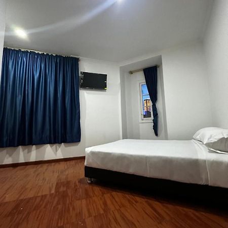 Hotel Artistico Bogota Bagian luar foto