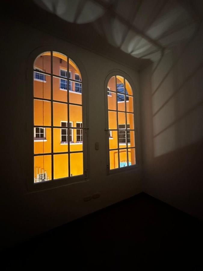 Hotel Artistico Bogota Bagian luar foto