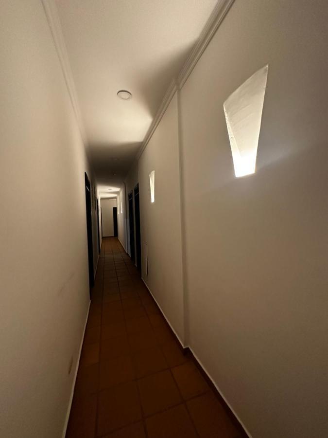Hotel Artistico Bogota Bagian luar foto
