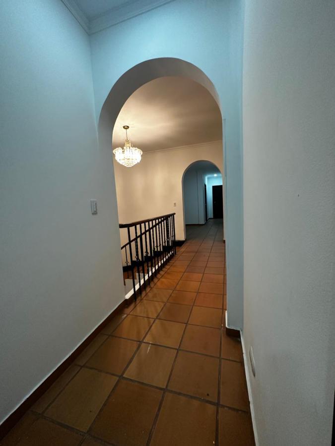 Hotel Artistico Bogota Bagian luar foto