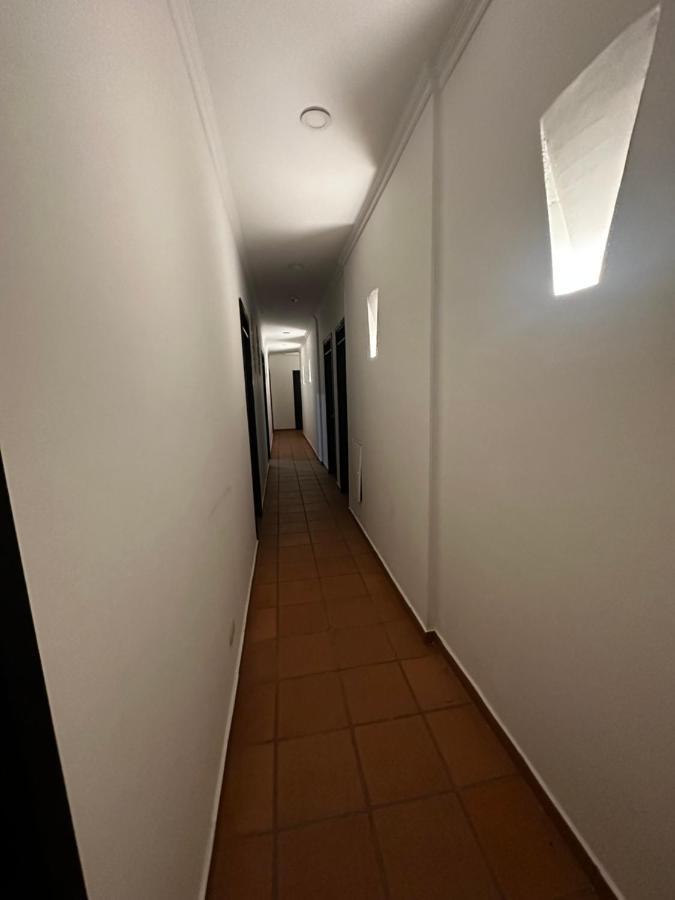 Hotel Artistico Bogota Bagian luar foto